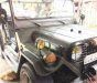 Jeep   1980 - Bán Jeep A2 đời 1980, nhập khẩu, giá chỉ 210 triệu