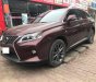 Lexus RX350 Fsport  2014 - Bán ô tô Lexus RX350 Fsport Mỹ 2014, màu đỏ mận, đk 2015