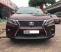 Lexus RX350 Fsport  2014 - Bán ô tô Lexus RX350 Fsport Mỹ 2014, màu đỏ mận, đk 2015