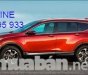 Honda CR V 20178 - Bán xe Honda CRV 2018 nhập khẩu nguyên chiếc  