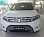 Suzuki Vitara 2017 - Bán Suzuki Vitara đời 2017, màu trắng