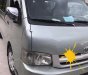 Toyota Hiace 2008 - Cần bán lại xe Toyota Hiace đời 2008, màu bạc giá cạnh tranh