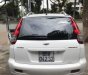 Chevrolet Vivant   2008 - Cần bán xe Chevrolet Vivant đời 2008, màu trắng, giá 222tr