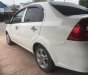 Chevrolet Aveo MT 2015 - Bán ô tô Chevrolet Aveo đời 2015, màu trắng số sàn