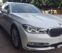 BMW 7 Series 740Li 2016 - Bán ô tô BMW 7 Series 740Li đời 2016, màu trắng