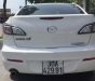 Mazda 3  AT  2014 - Chính chủ bán ô tô Mazda 3 AT năm 2014, màu trắng