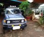 Toyota Land Cruiser   1985 - Bán Toyota Land Cruiser đời 1985, xe nhập