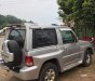 Hyundai Galloper 2.5 AT 2003 - Cần bán Hyundai Galloper 2.5 AT đời 2003, màu bạc, nhập khẩu nguyên chiếc số tự động giá cạnh tranh