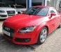 Audi TT 2009 - Bán Audi TT năm 2009, màu đỏ, xe nhập chính chủ, giá 760tr