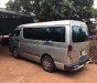 Toyota Hiace 2005 - Cần bán gấp Toyota Hiace 2005