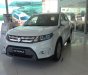 Suzuki Vitara 2017 - Bán Suzuki Vitara đời 2017, màu trắng