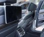 BMW 7 Series 740Li 2016 - Bán BMW 7 Series 740Li năm 2016, màu trắng, xe nhập