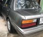 Nissan Stanza   1995 - Cần bán lại xe Nissan Stanza đời 1995