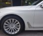 BMW 7 Series 740Li 2016 - Bán ô tô BMW 7 Series 740Li đời 2016, màu trắng