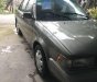 Nissan Stanza   1995 - Cần bán lại xe Nissan Stanza đời 1995