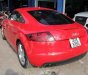 Audi TT 2009 - Bán Audi TT năm 2009, màu đỏ, xe nhập chính chủ, giá 760tr