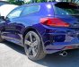 Volkswagen Scirocco   2.0 TSI AT  2017 - Bán Volkswagen Scirocco 2.0 TSI AT năm 2017, nhập khẩu