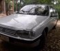 Peugeot 405 1990 - Cần bán xe Peugeot 405 đời 1990, màu bạc, xe nhập, 55tr