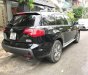 Acura MDX 3.7AT AWD 2008 - Bán xe Acura MDX 3.7AT AWD đời 2008, màu đen