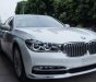 BMW 7 Series 740Li 2016 - Bán BMW 7 Series 740Li năm 2016, màu trắng, xe nhập