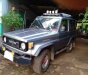 Toyota Land Cruiser   1985 - Bán Toyota Land Cruiser đời 1985, xe nhập