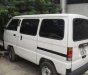 Suzuki Super Carry Van   2006 - Bán xe Suzuki Super Carry Van năm 2006, màu trắng, giá tốt