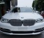 BMW 7 Series 740Li 2016 - Bán BMW 7 Series 740Li năm 2016, màu trắng, xe nhập