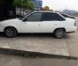 Daewoo Cielo 1997 - Bán xe Daewoo Cielo đăng ký lần đầu 1997, màu trắng nhập từ Hàn Quốc, giá 29tr