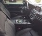 BMW 7 Series 740Li 2016 - Bán ô tô BMW 7 Series 740Li đời 2016, màu trắng