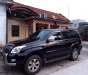 Toyota Prado GX 2007 - Bán xe Toyota Prado GX đời 2007, màu đen, nhập khẩu