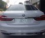 BMW 7 Series 740Li 2016 - Bán ô tô BMW 7 Series 740Li đời 2016, màu trắng