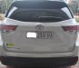 Toyota Highlander LE 2011 - Bán Toyota Highlander LE đời 2011, màu trắng, xe nhập, xe công ty xuất hóa đơn