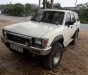 Toyota 4 Runner   1991 - Bán Toyota 4 Runner đời 1991, màu trắng, nhập khẩu