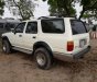 Toyota 4 Runner   1991 - Bán Toyota 4 Runner đời 1991, màu trắng, nhập khẩu