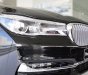 BMW 7 Series 740Li 2017 - Bán BMW 7 Series 740Li đời 2017, màu đen