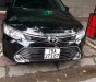 Toyota Camry 2.5Q 2017 - Bán xe Toyota Camry 2.5Q đời 2017, màu đen  