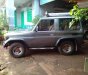 Toyota Land Cruiser   1985 - Bán Toyota Land Cruiser đời 1985, xe nhập