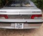 Peugeot 405 1990 - Cần bán xe Peugeot 405 đời 1990, màu bạc, xe nhập, 55tr