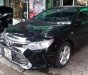 Toyota Camry 2.5Q 2017 - Bán xe Toyota Camry 2.5Q đời 2017, màu đen  