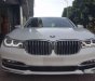 BMW 7 Series 740Li 2016 - Bán ô tô BMW 7 Series 740Li đời 2016, màu trắng