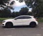 Mercedes-Benz GLA-Class  GLA 45 AMG   2015 - Cần bán gấp Mercedes GLA 45 AMG đời 2015, màu trắng