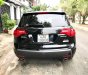 Acura MDX 3.7AT AWD 2008 - Bán xe Acura MDX 3.7AT AWD đời 2008, màu đen