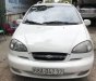 Chevrolet Vivant   2008 - Cần bán xe Chevrolet Vivant đời 2008, màu trắng, giá 222tr