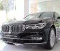 BMW 7 Series 740Li 2017 - Bán BMW 7 Series 740Li đời 2017, màu đen