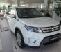 Suzuki Vitara 2017 - Bán Suzuki Vitara đời 2017, màu trắng