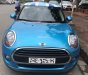 Mini One 2016 - Bán ô tô Mini One năm 2016, màu xanh lam, nhập khẩu