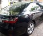 Toyota Camry 2.5Q 2017 - Bán xe Toyota Camry 2.5Q đời 2017, màu đen  