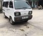 Suzuki Super Carry Van   2006 - Bán xe Suzuki Super Carry Van năm 2006, màu trắng, giá tốt