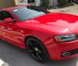 Audi A5 2.0 sline 2010 - Bán ô tô Audi A5 2.0 sline năm 2010, màu đỏ, nhập khẩu nguyên chiếc, giá chỉ 920 triệu