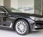 BMW 7 Series 740Li 2017 - Bán BMW 7 Series 740Li đời 2017, màu đen